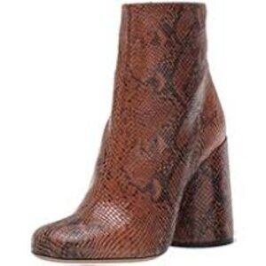 Lavorazione Artigiana ankle boots
